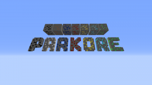 İndir ParkORE için Minecraft 1.12.2